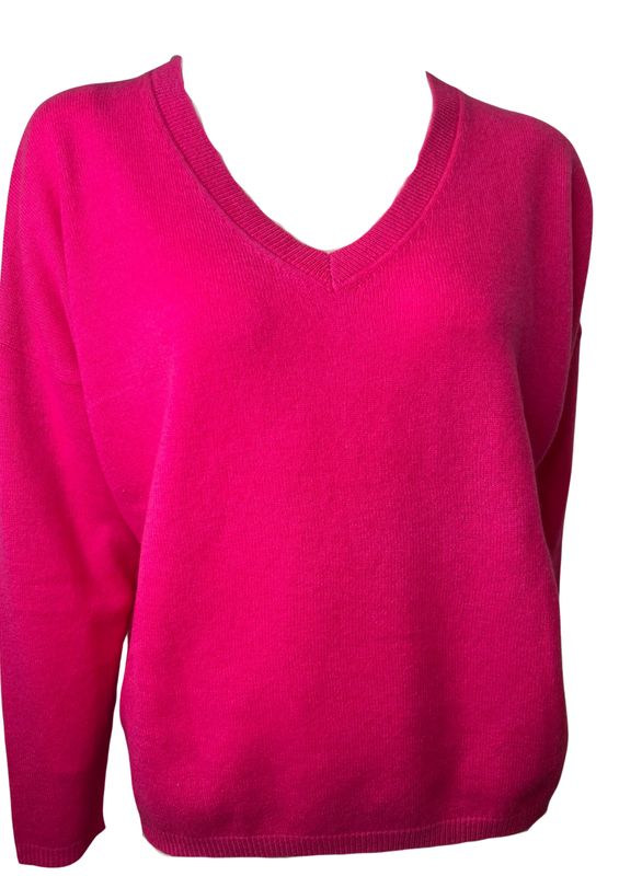 Absolut Cashmere Pullover