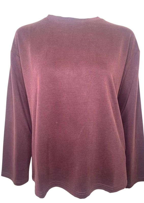 JC Sophie Langarm Shirt