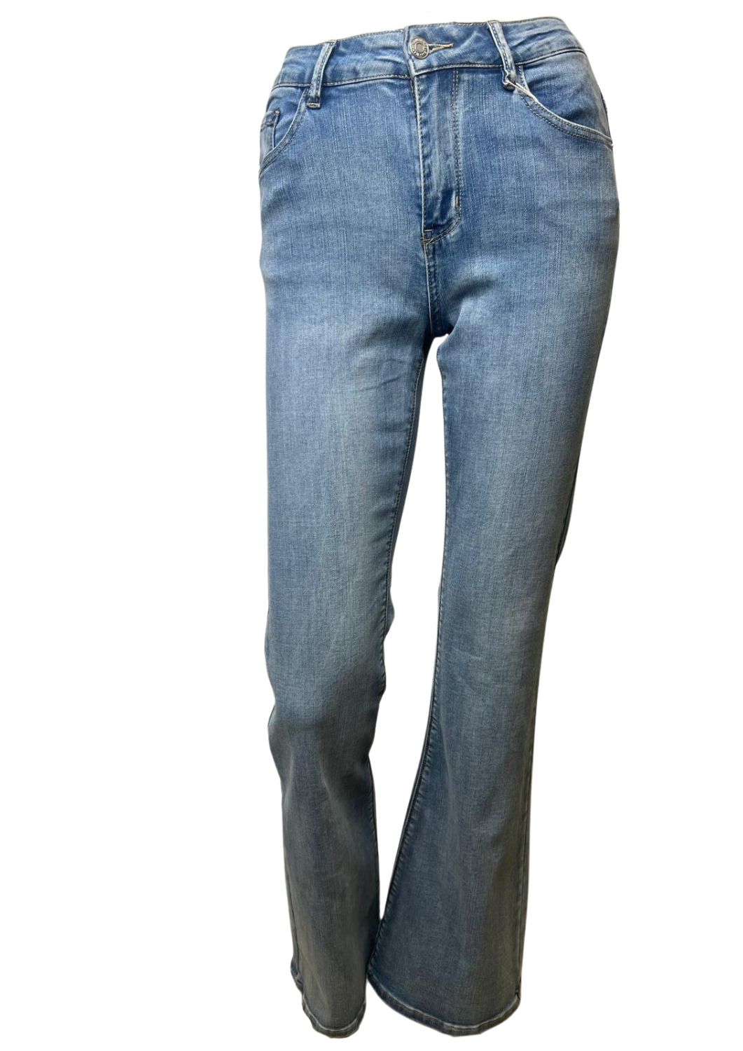 Zac&amp;Zoe Bootcut Jean