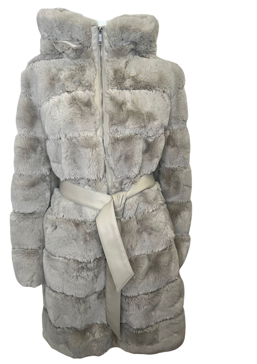 Rino&amp;Pelle Fellmantel Fake Fur