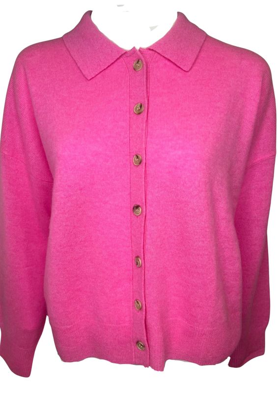 Absolut Cashmere Weste