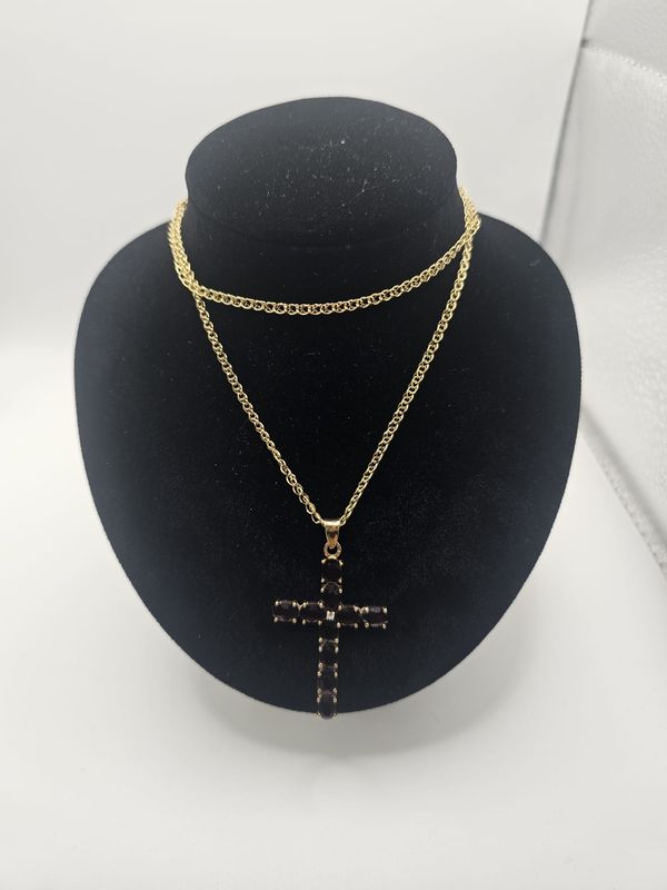 Cadena de oro