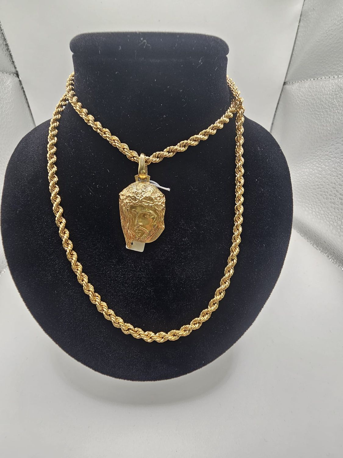 Cordon de oro