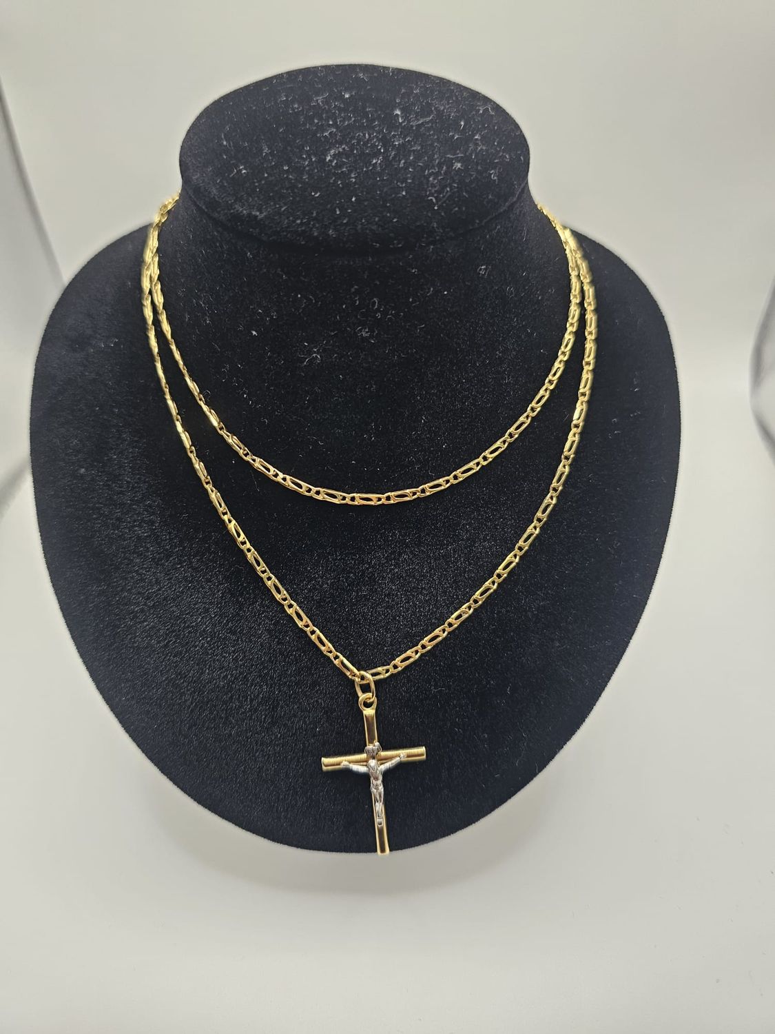 Cadena de eslabones