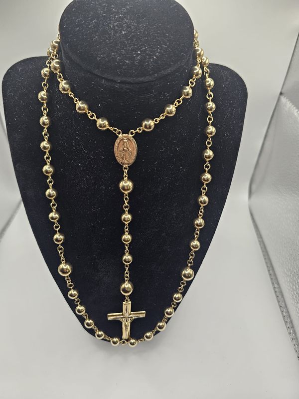 Rosario de Oro