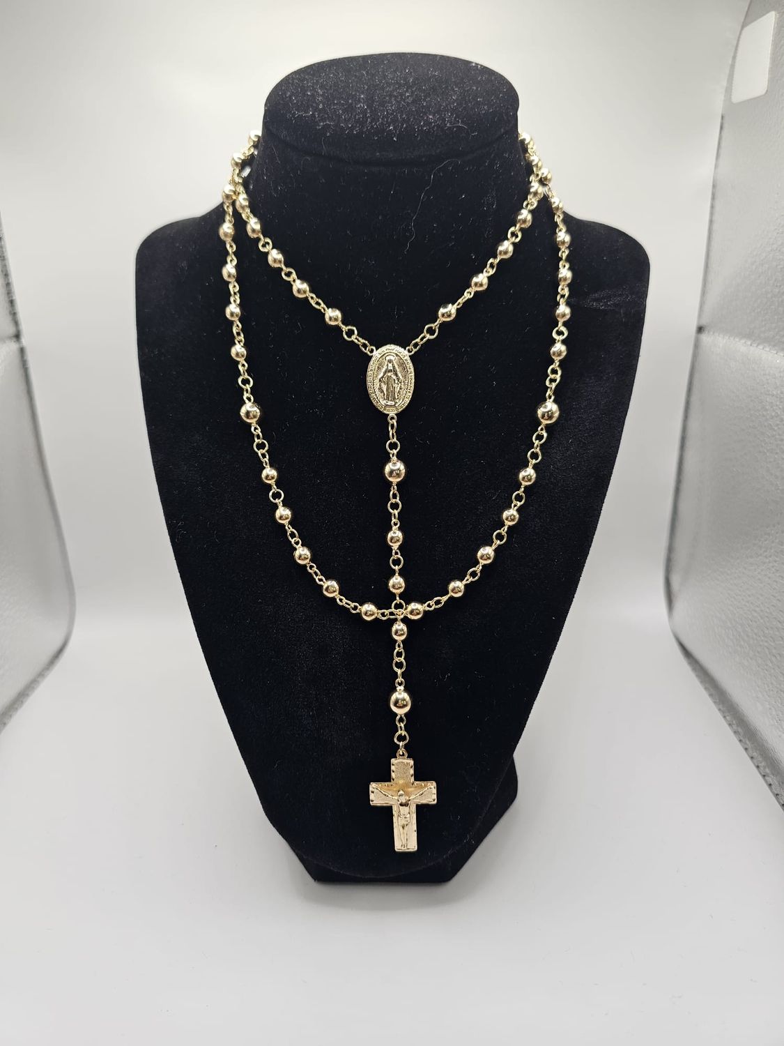 Rosario de Oro