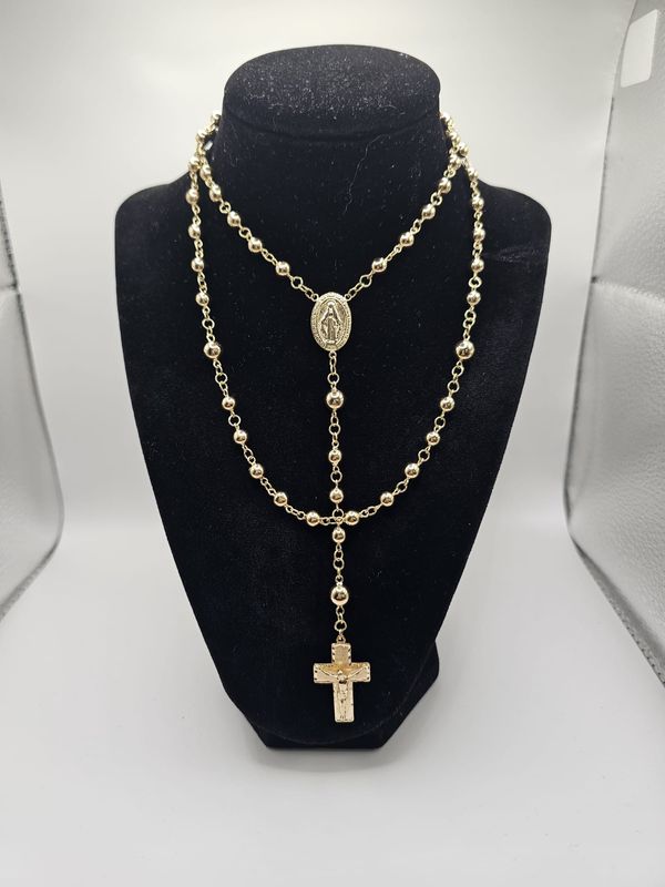 Rosario de Oro