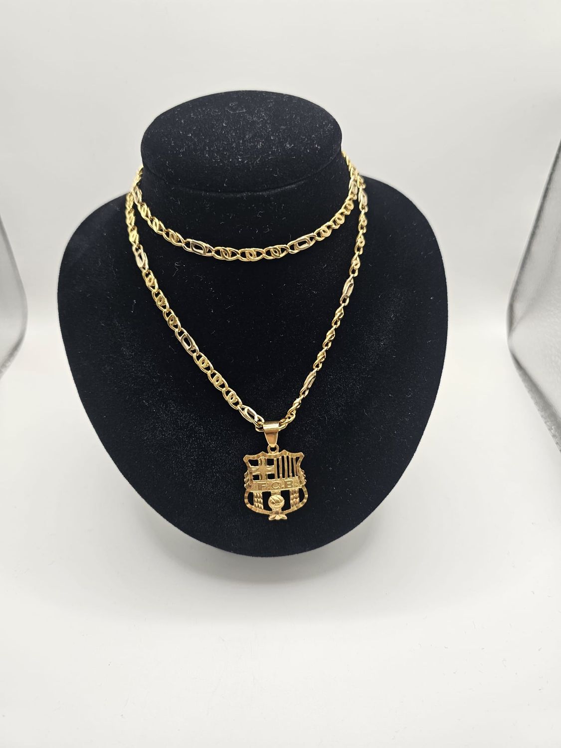 Cadena De eslabone