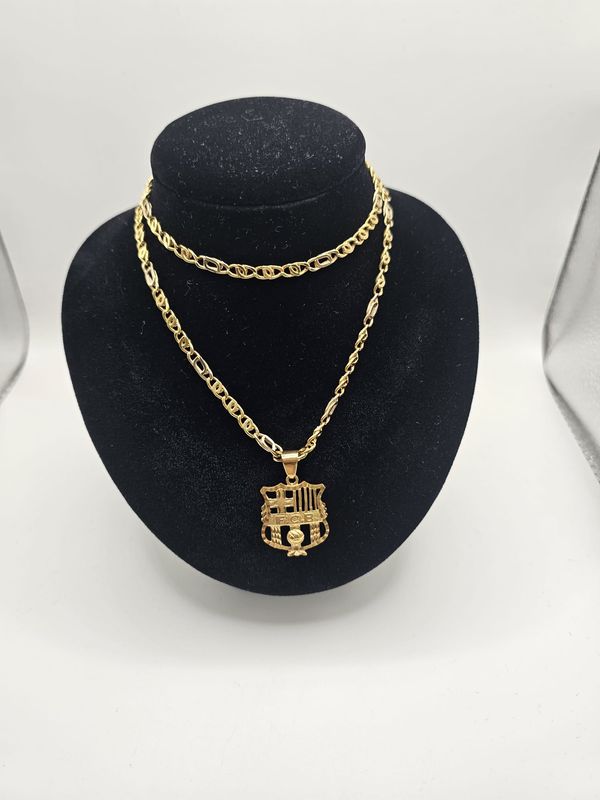 Cadena De eslabone