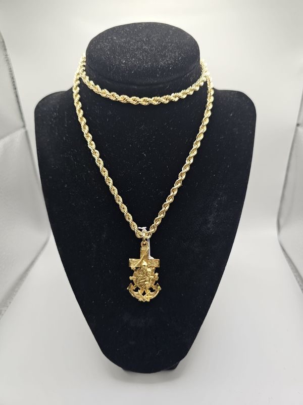 Cordon de Oro