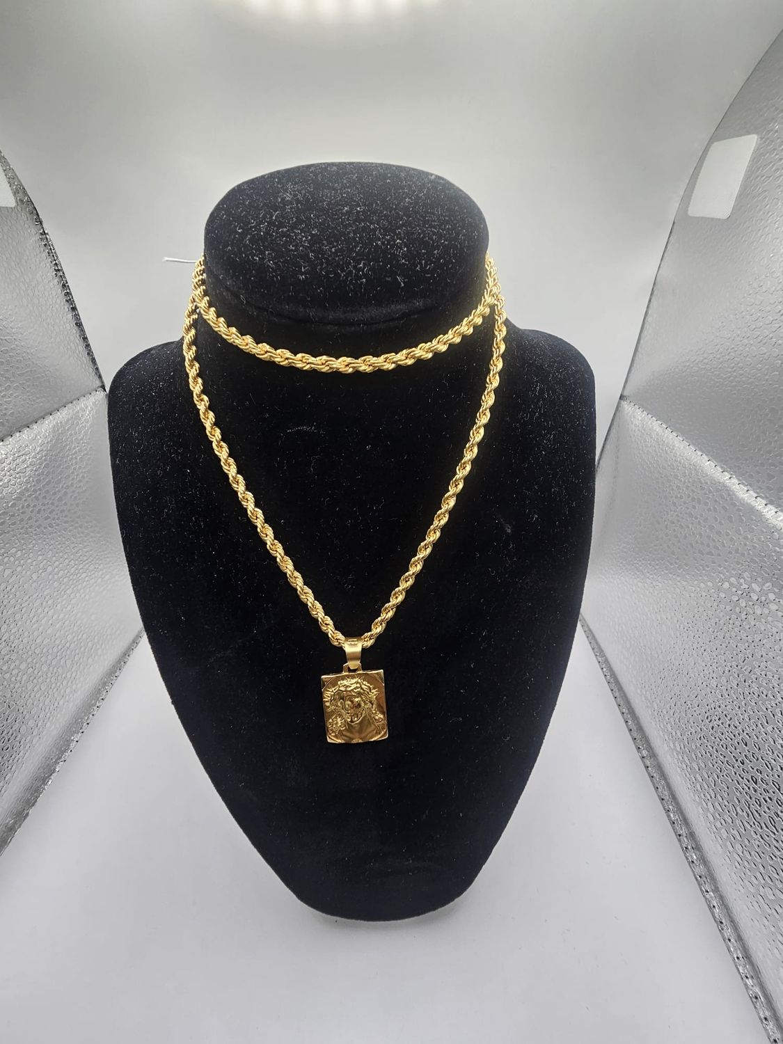 Cordon de oro