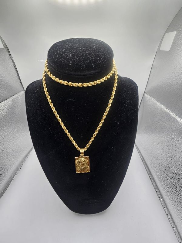 Cordon de oro