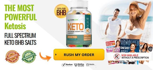 Clear Factor Keto Gummies What To Know Before Using It