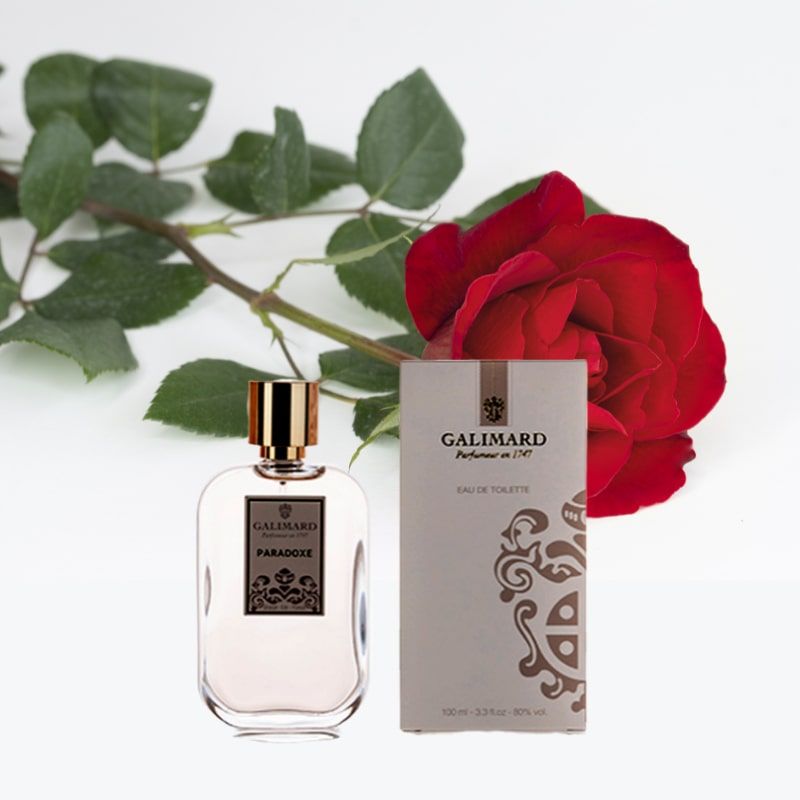 Eau de Toilette