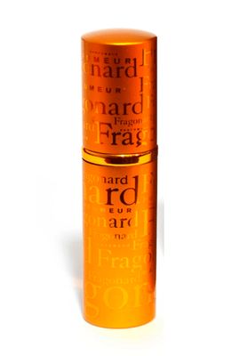 Nachfüllbare Damen-Flakon Fragonard handtaschenfreundlich 10 ml