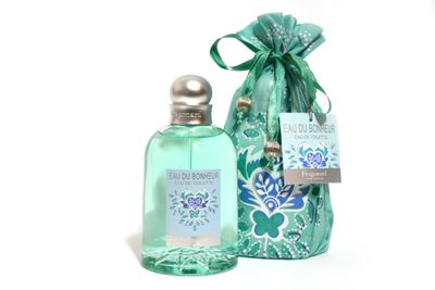 Eau du Bonheur Fragonard Eau de Toilette unisex 200 ml