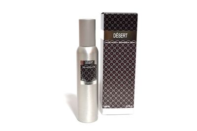 Désert Fragonard Eau de Toilette für Männer 200 ml