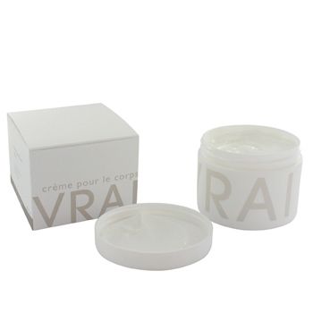 Körpercreme VRAI 200 ml Fragonard