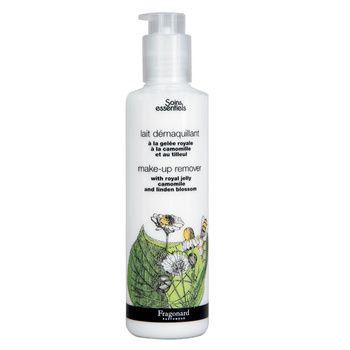 Verwöhnende Gesichtsreinigung mit revitalisierendem Gelee Royale Essential cares 250 ml Fragonard