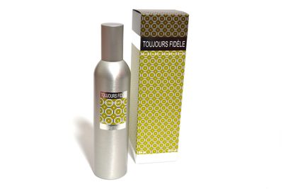 Toujours Fidele Fragonard Eau de Toilette für Männer 200 ml