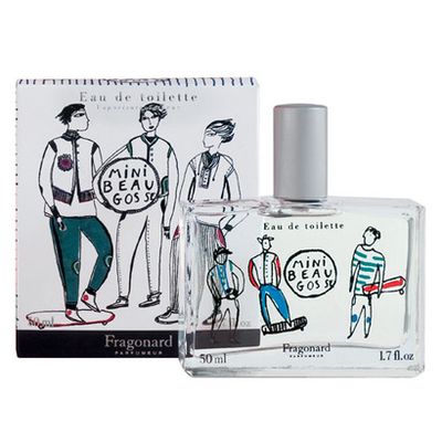 Mini Beau Gosse Fragonard Eau de Toilette 50 ml
