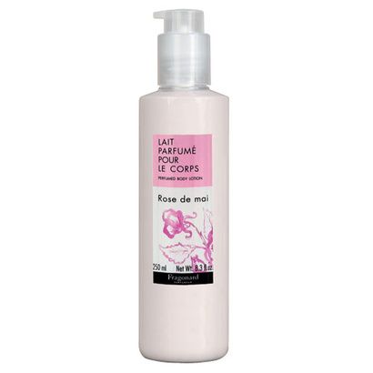 Rose de mai Fragonard parfümierte Körperlotion 250 ml