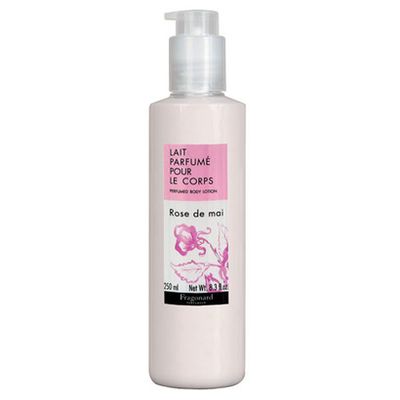 Rose de mai Fragonard parfümierte Körperlotion 250 ml