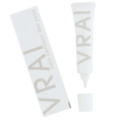 Anti-Falten-Augencreme 15 ml VRAI