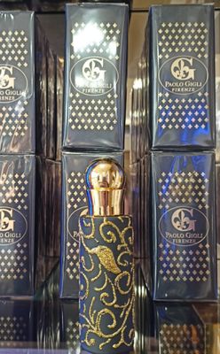 Senza Fine Paolo Gigli FirenzeUnisex-Parfümextrakt 30 ml