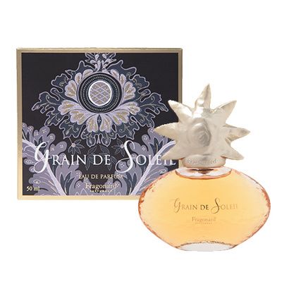 Grain de Soleil Fragonard Eau de Parfum 50 ml
