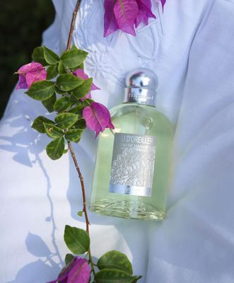 Eau d&#39; oreiller Fragonard Raumparfüm als Spray 200 ml