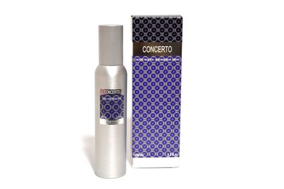 Concerto Fragonard Eau de Toilette für Männer 100 ml