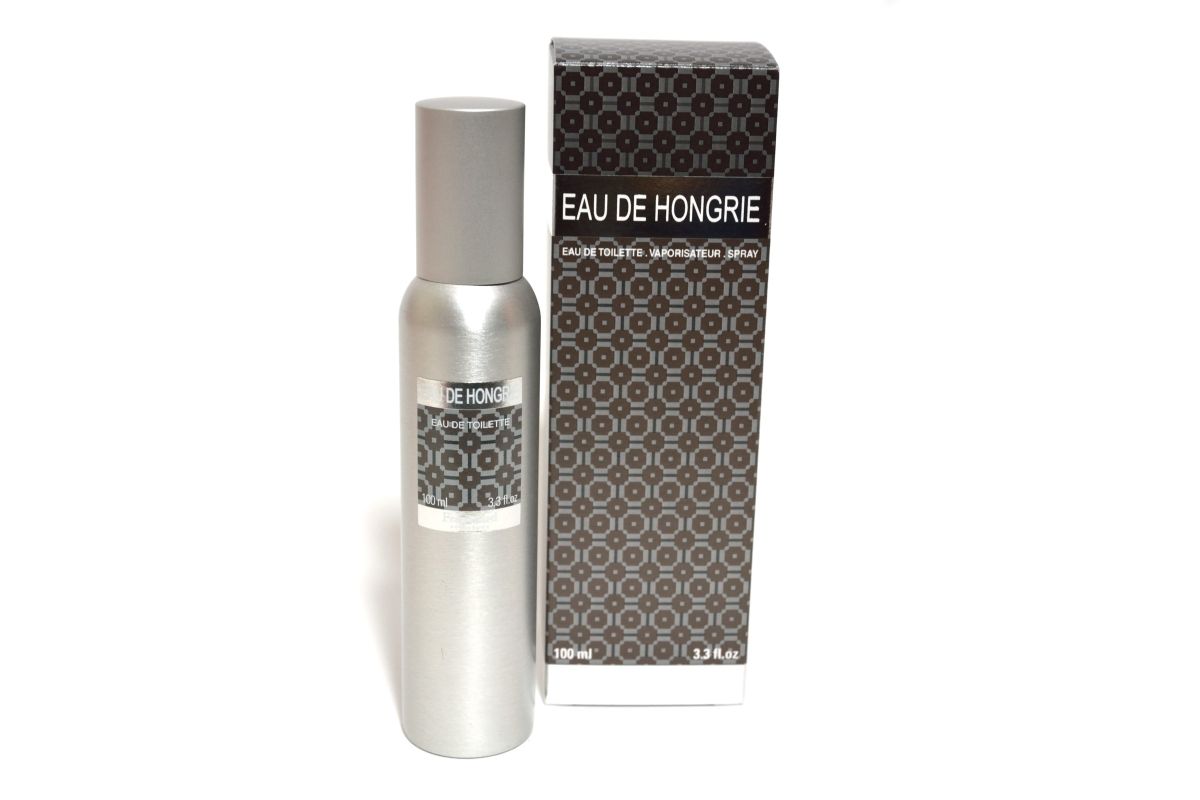 Eau de Hongrie Fragonard Eau de Toilette für Männer 100 ml