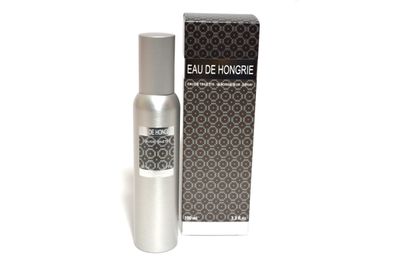 Eau de Hongrie Fragonard Eau de Toilette für Männer 100 ml