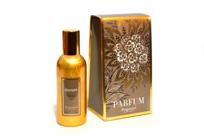 Diamant Parfüm 60 ml Fragonard