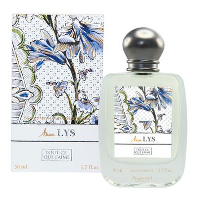 Mon Lys Fragonard Eau de Parfum 50 ml