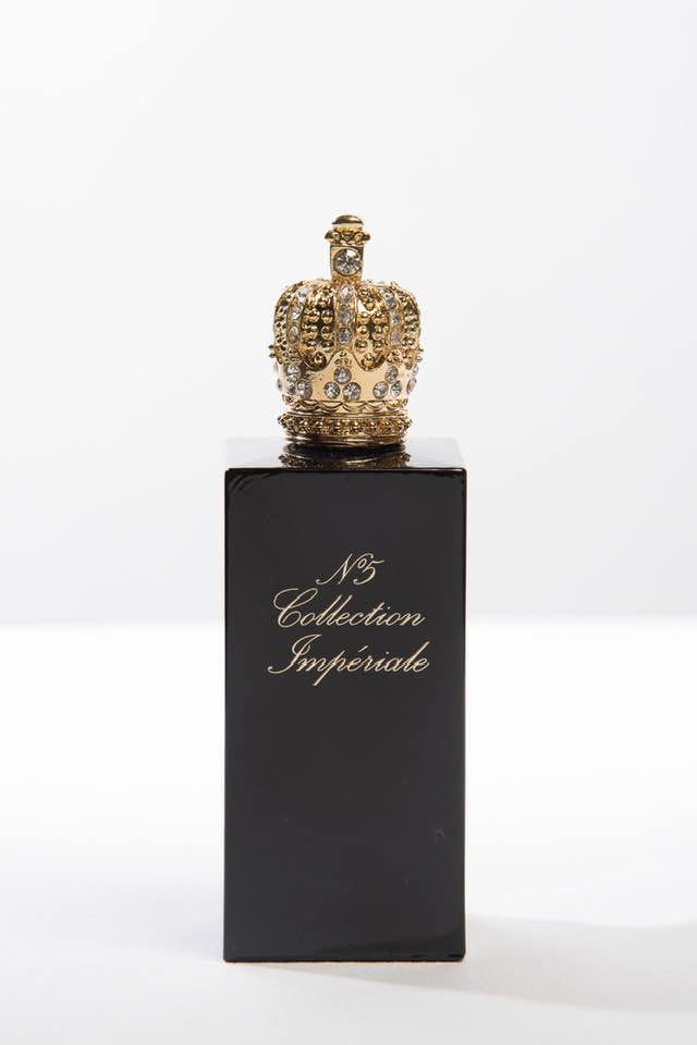 Imperiale No5 Prudence Paris Eau de Parfum