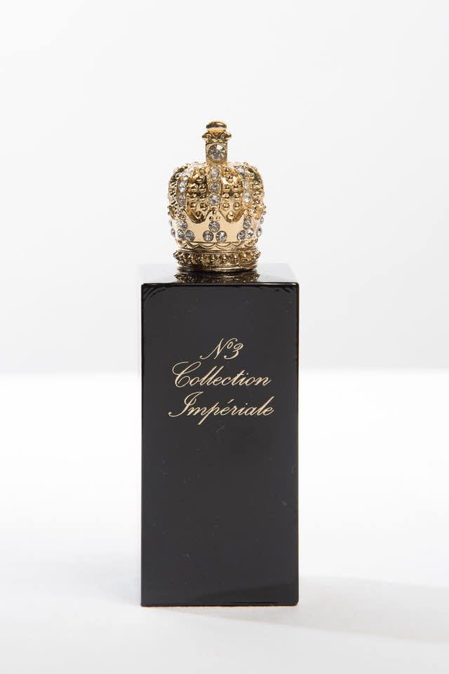 Imperiale No3 Prudence Paris Eau de Parfum