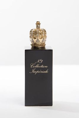 Imperiale No3 Prudence Paris Eau de Parfum
