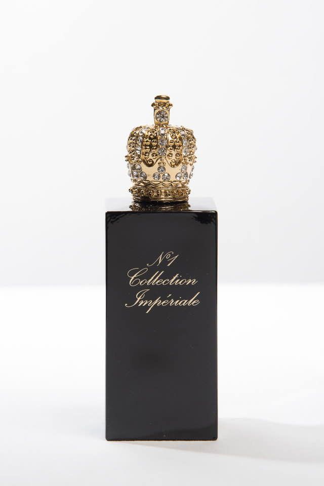 Imperiale No1 Prudence Paris Eau de Parfum