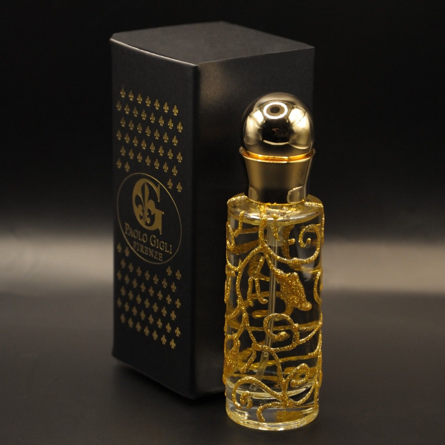 Insieme Paolo Gigli FirenzeUnisex-Parfümextrakt 30 ml