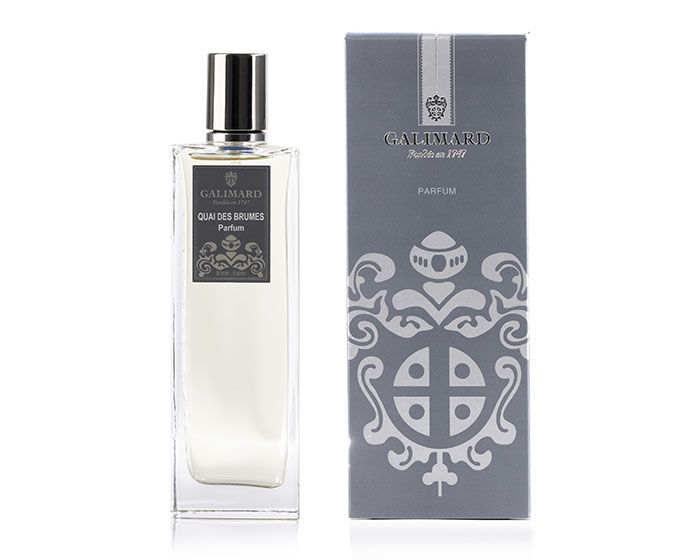 Quai des Brumes Galimard Herrenparfüm 100 ml