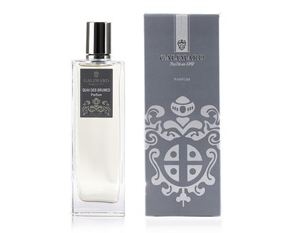 Quai des Brumes Galimard Herrenparfüm 100 ml