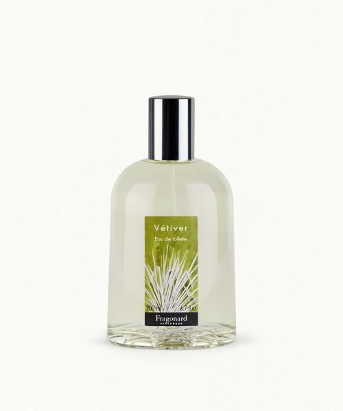 Vétiver (Les Naturelles) Fragonard Eau de Toilette unisex