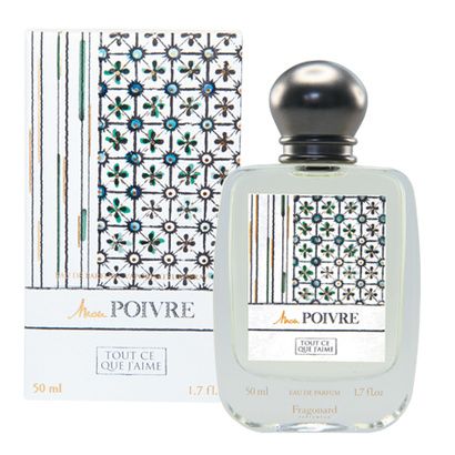 Mon Poivre Fragonard Eau de Parfum 50 ml