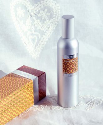 Valentin Fragonard Eau de Toilette für Männer 100 ml