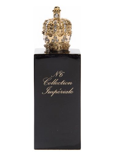 Imperiale No6 Prudence Paris Eau de Parfum