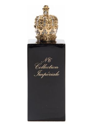 Imperiale No6 Prudence Paris Eau de Parfum