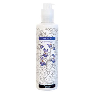 Violette Fragonard parfümierte Körperlotion 250 ml