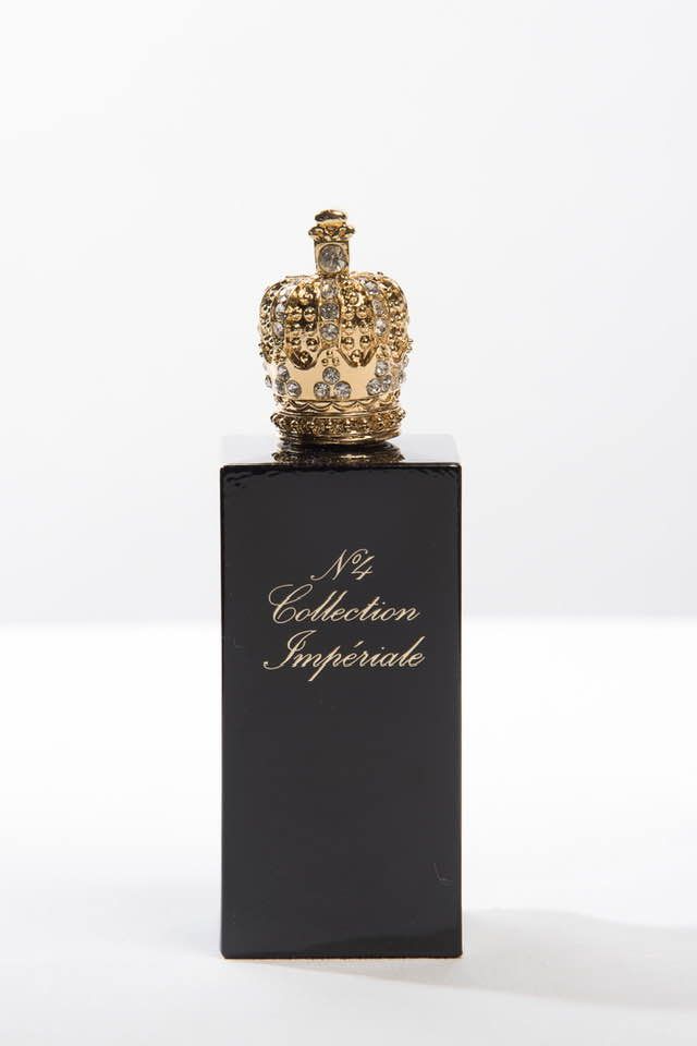 Imperiale No4 Prudence Paris Eau de Parfum